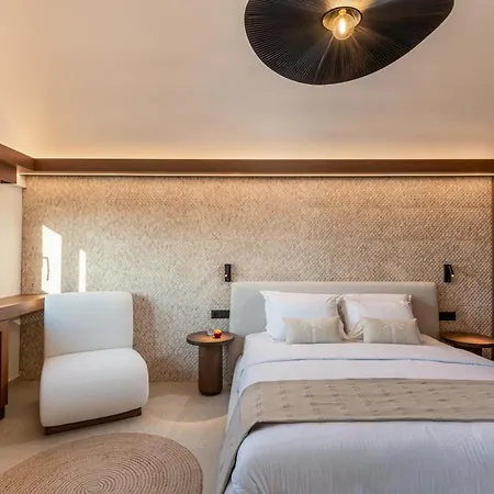 Villa Fregata Luxury Tholos (Santorini)